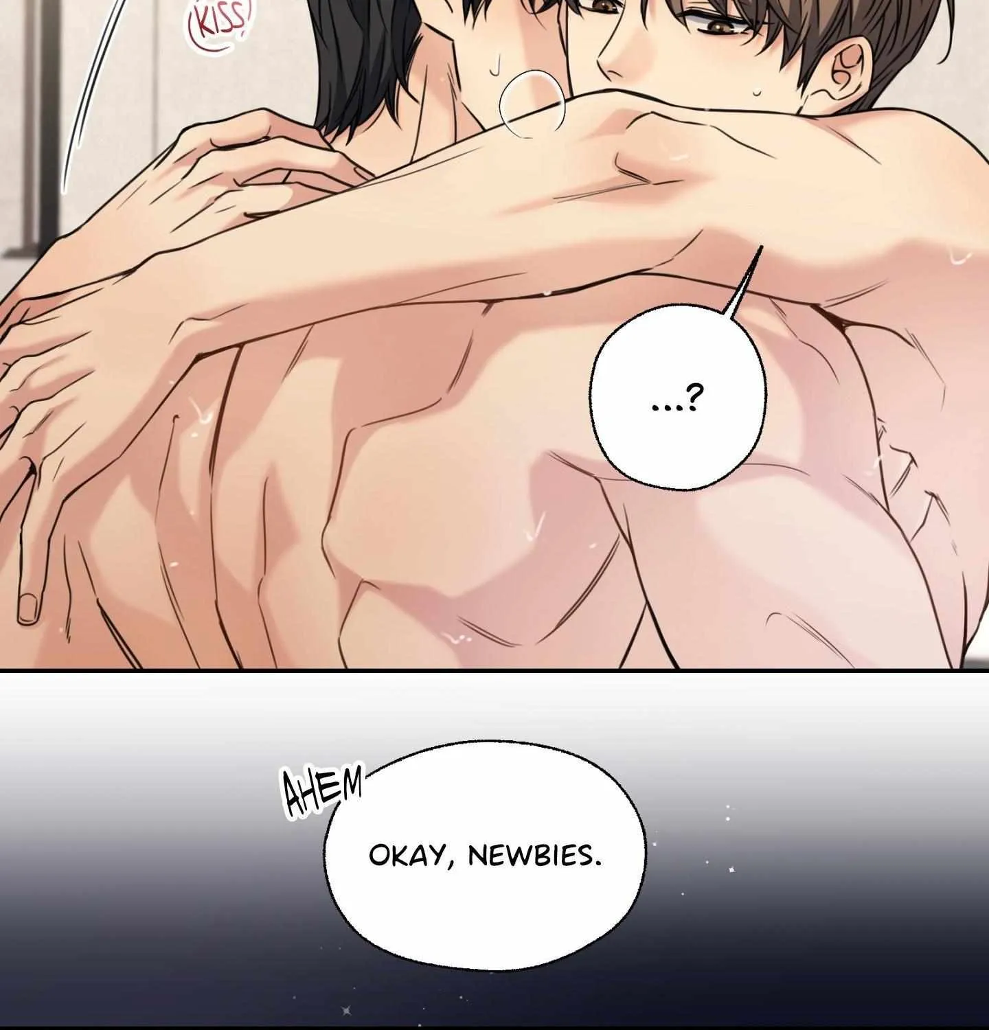The Melting Season Chapter 26 page 60 - 