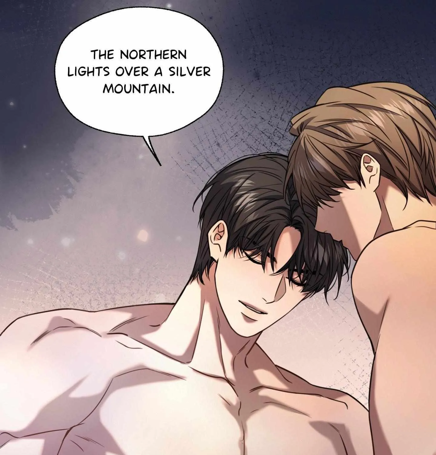 The Melting Season Chapter 26 page 66 - 