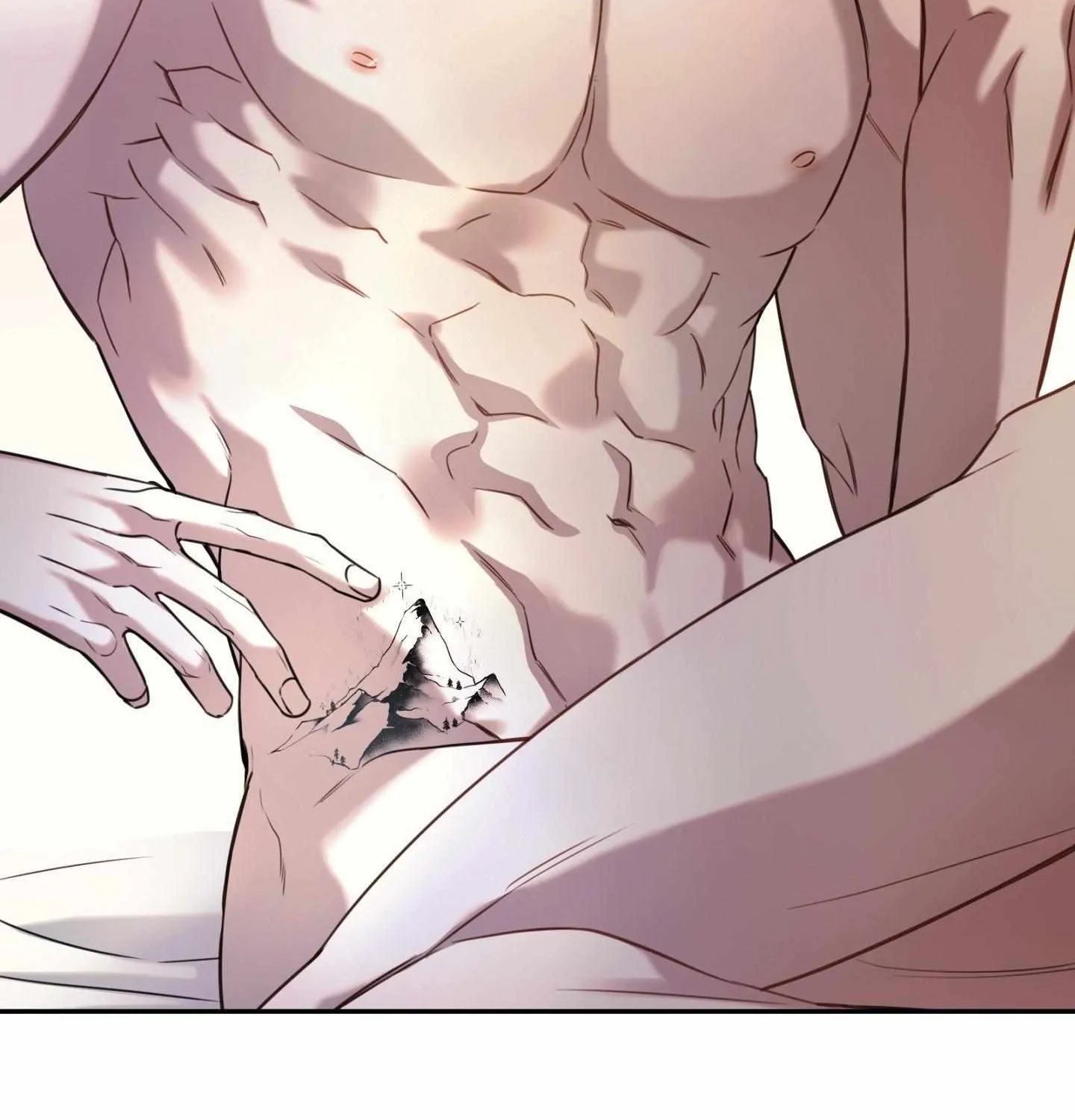 The Melting Season Chapter 26 page 67 - 
