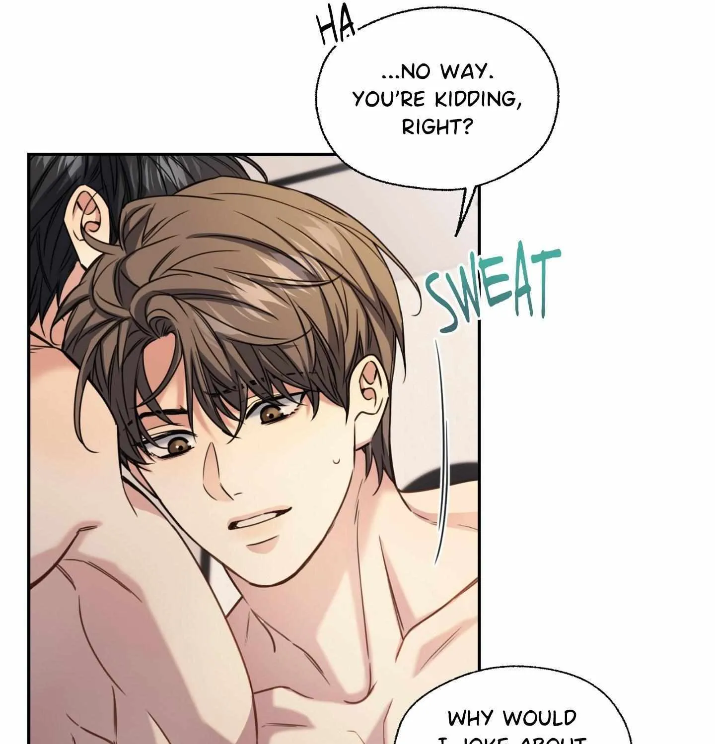 The Melting Season Chapter 26 page 69 - 
