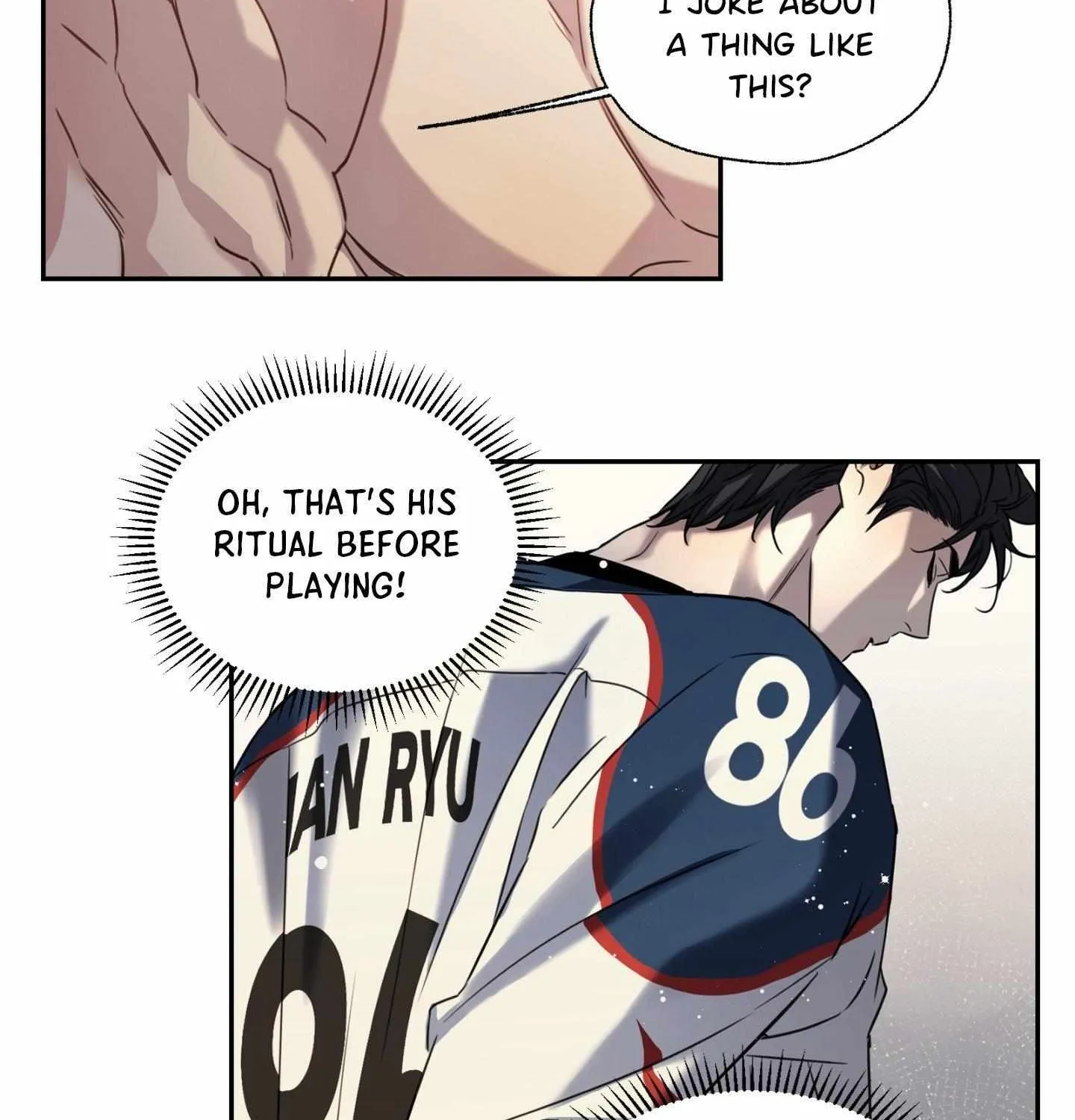 The Melting Season Chapter 26 page 70 - 