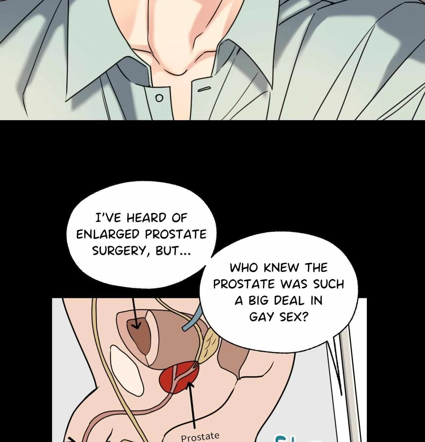 The Melting Season Chapter 26 page 8 - 
