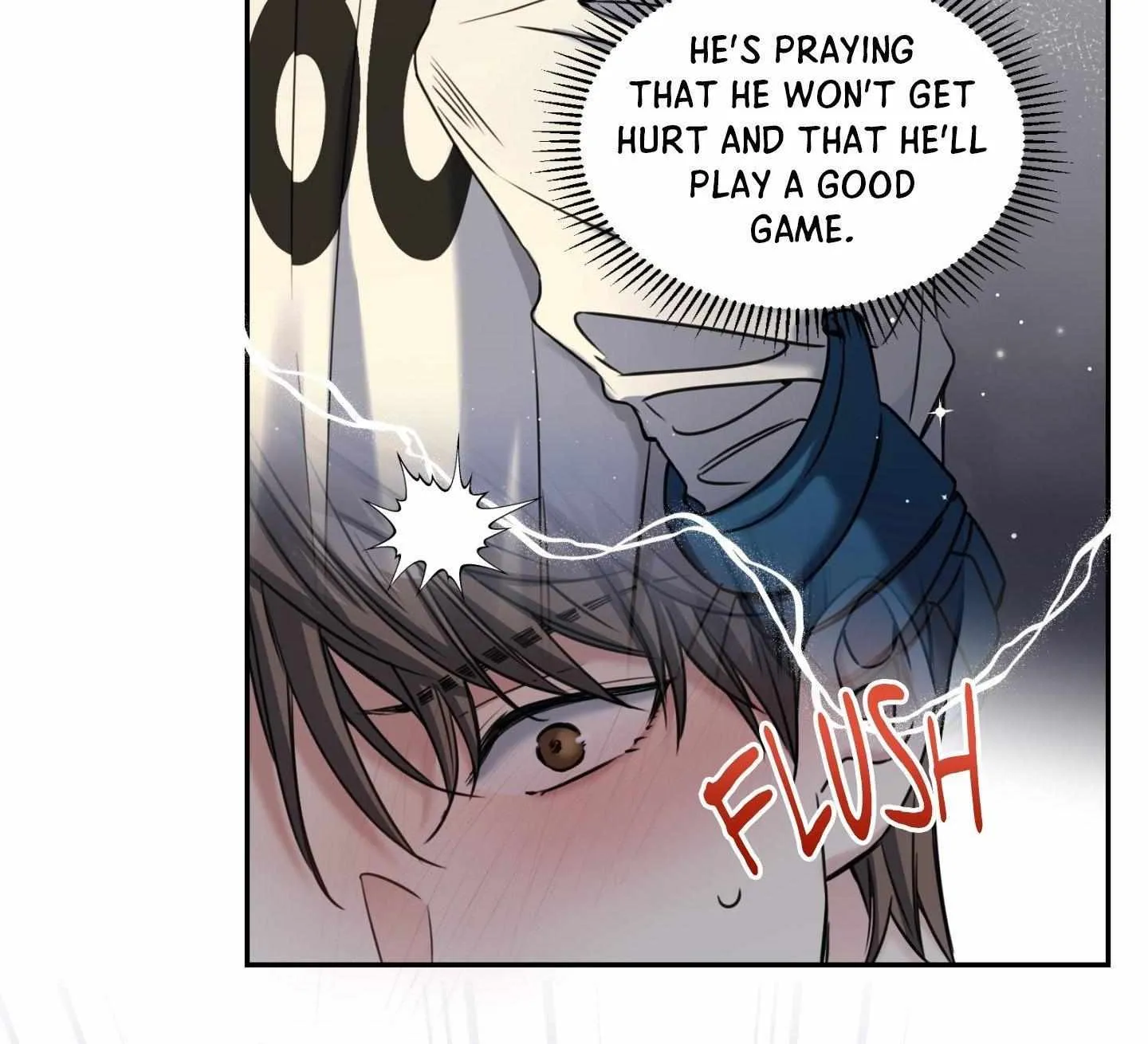 The Melting Season Chapter 26 page 71 - 