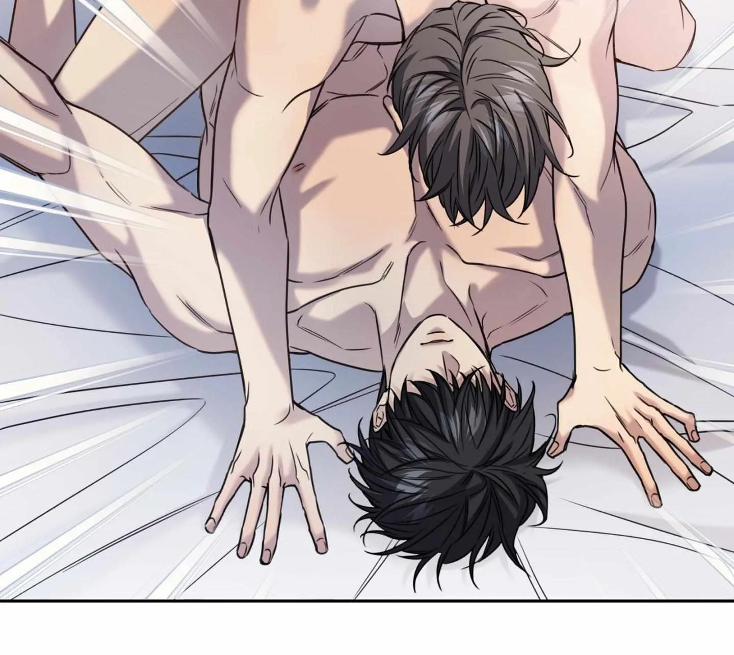 The Melting Season Chapter 26 page 73 - 