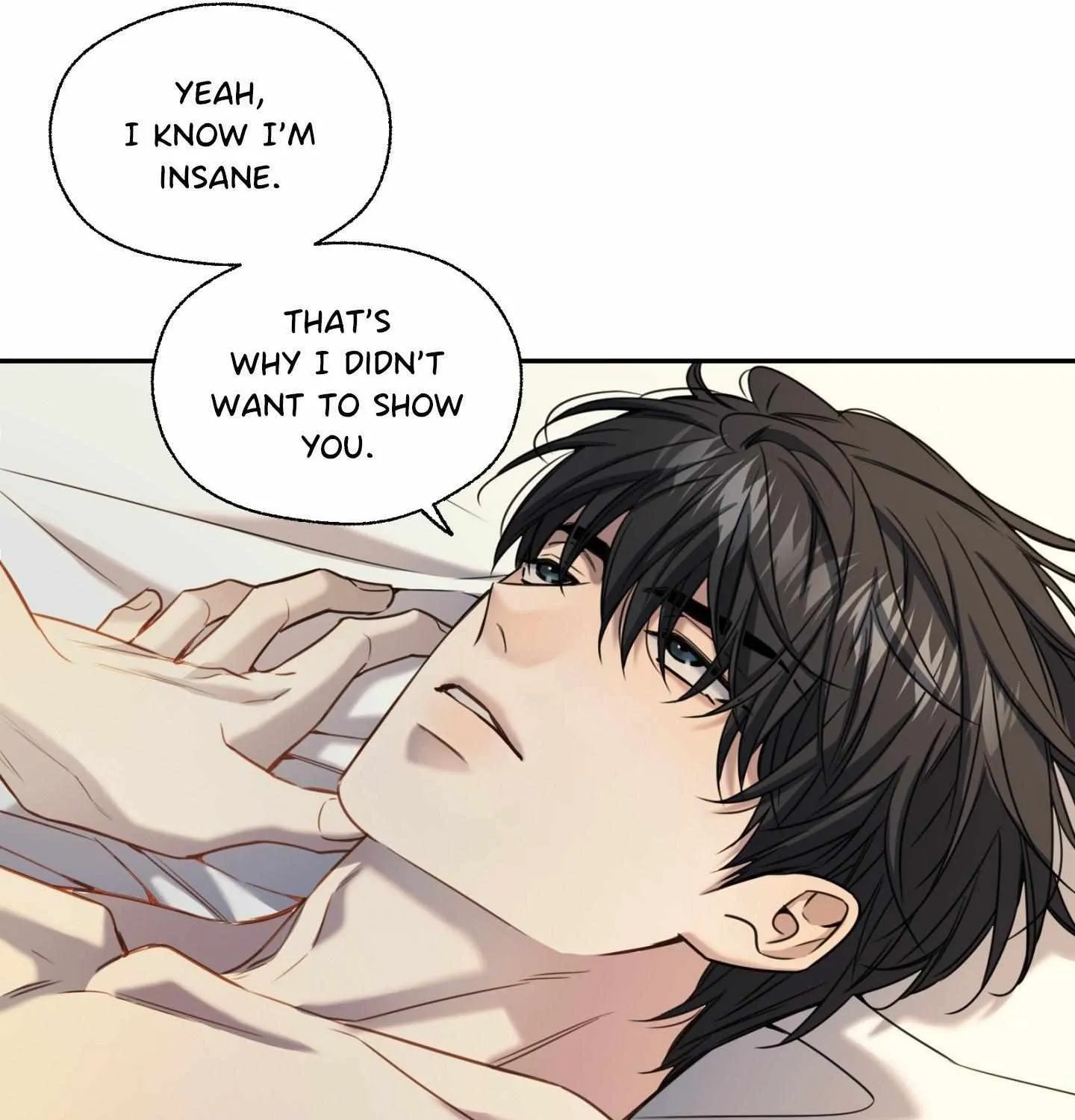 The Melting Season Chapter 26 page 74 - 