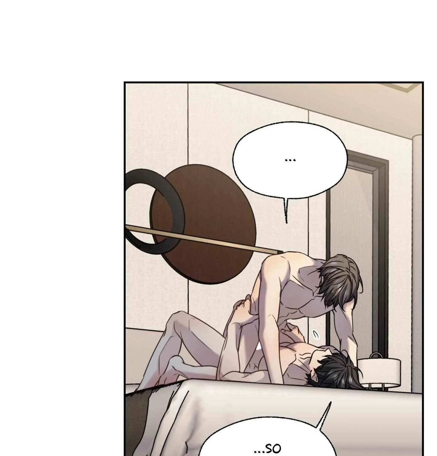The Melting Season Chapter 26 page 77 - 