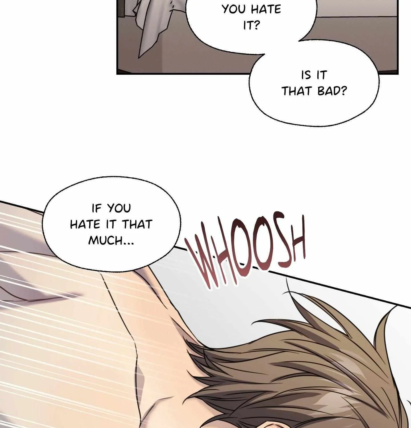 The Melting Season Chapter 26 page 78 - 