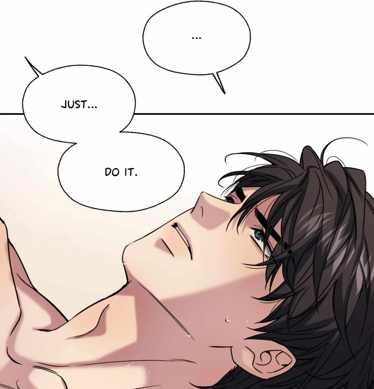 The Melting Season Chapter 26 page 83 - 