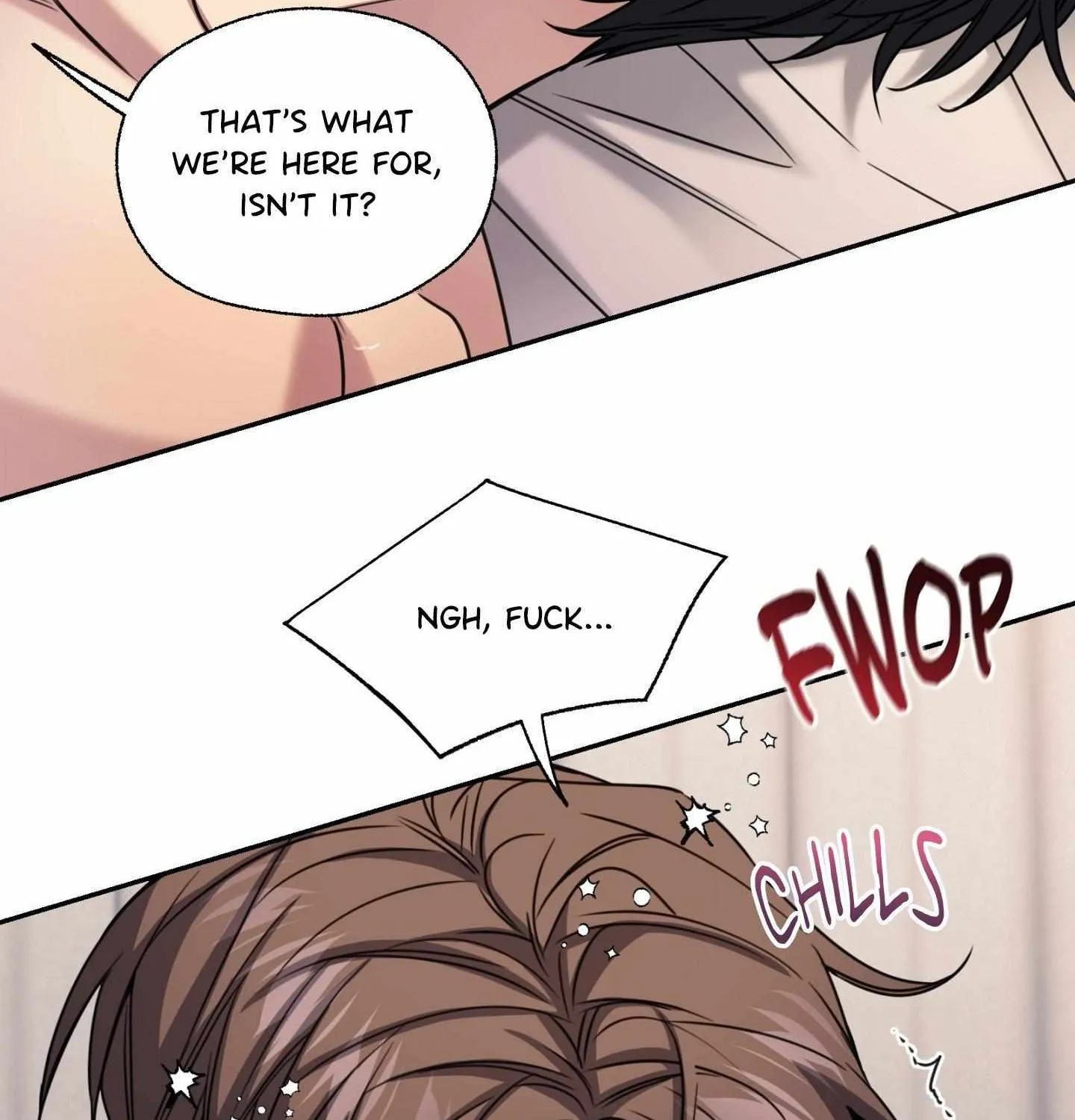 The Melting Season Chapter 26 page 84 - 