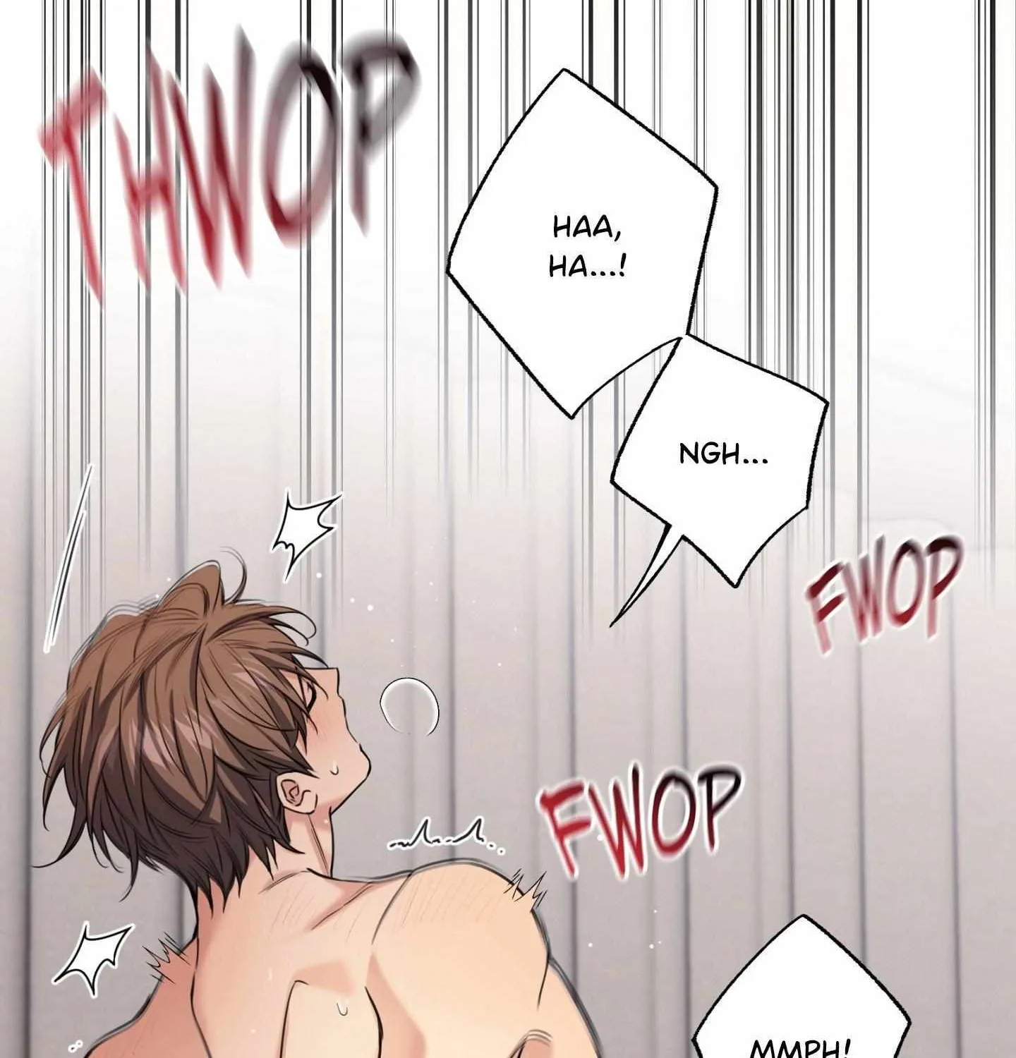The Melting Season Chapter 26 page 86 - 