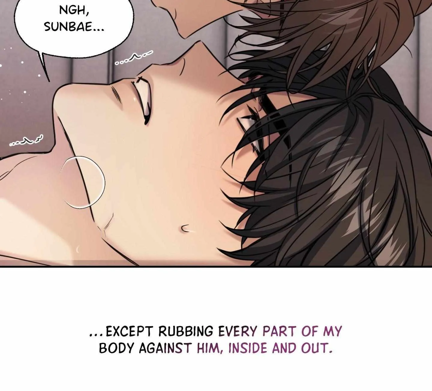 The Melting Season Chapter 26 page 90 - 