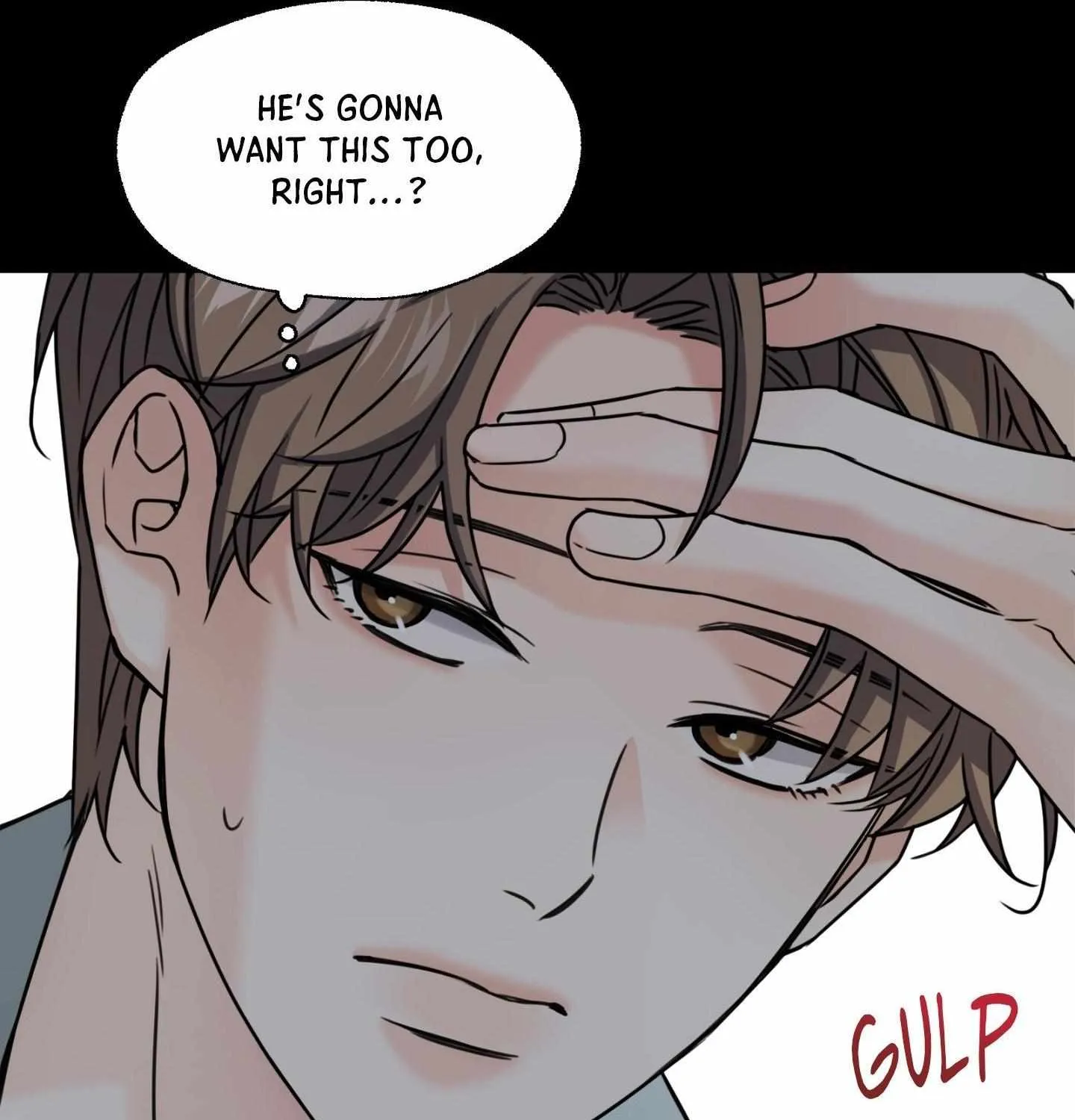 The Melting Season Chapter 26 page 10 - 