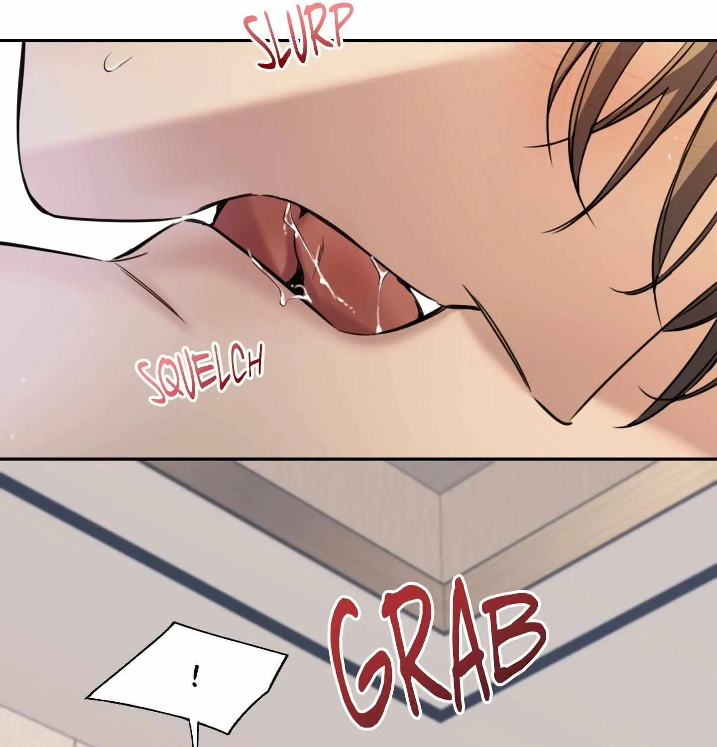 The Melting Season Chapter 26 page 91 - 