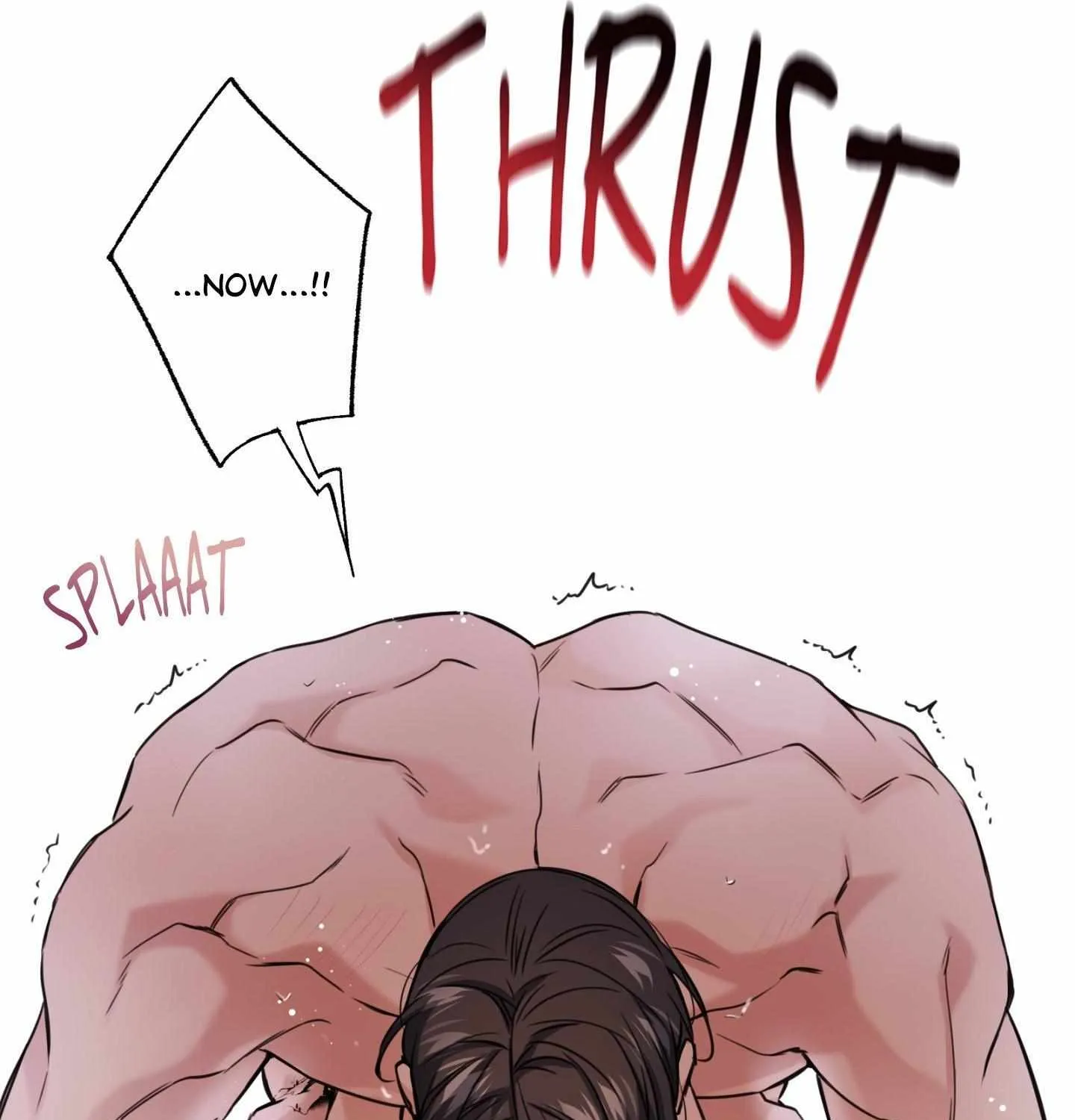 The Melting Season Chapter 26 page 98 - 