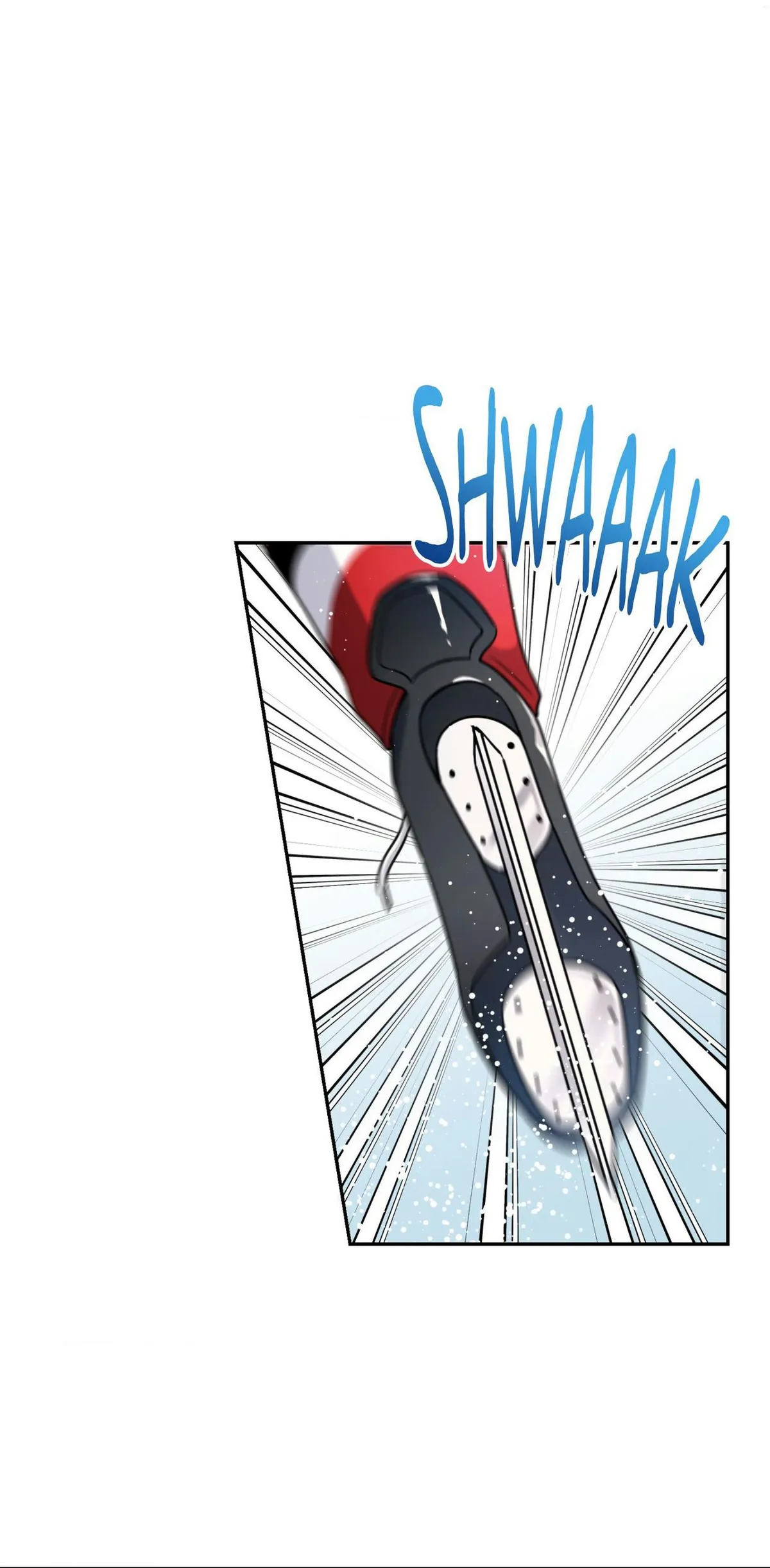 The Melting Season Chapter 28 page 16 - 