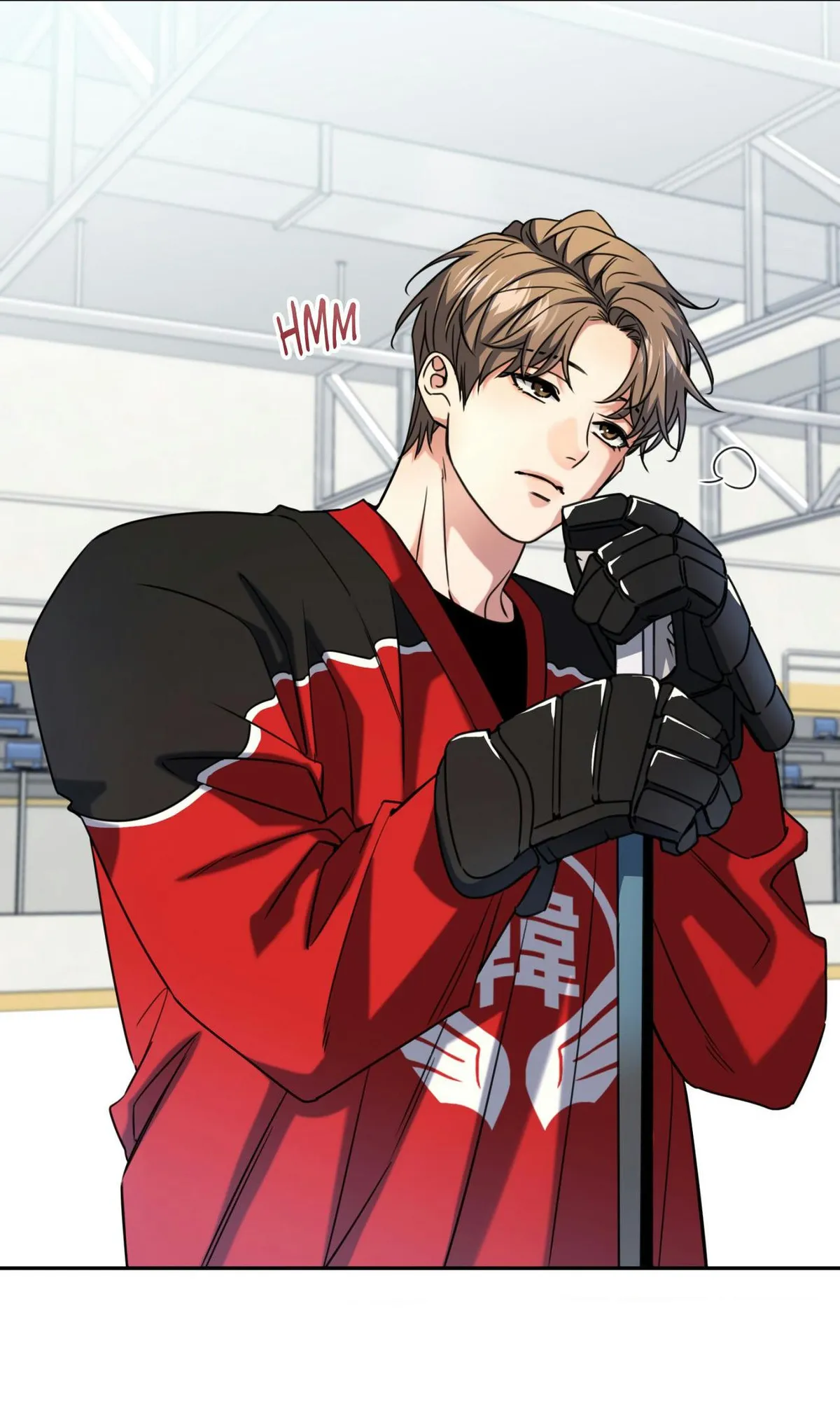 The Melting Season Chapter 28 page 28 - 