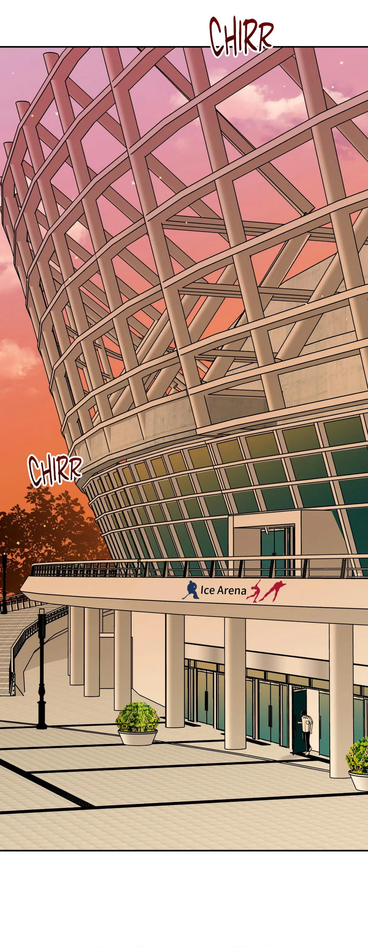 The Melting Season Chapter 28 page 30 - 