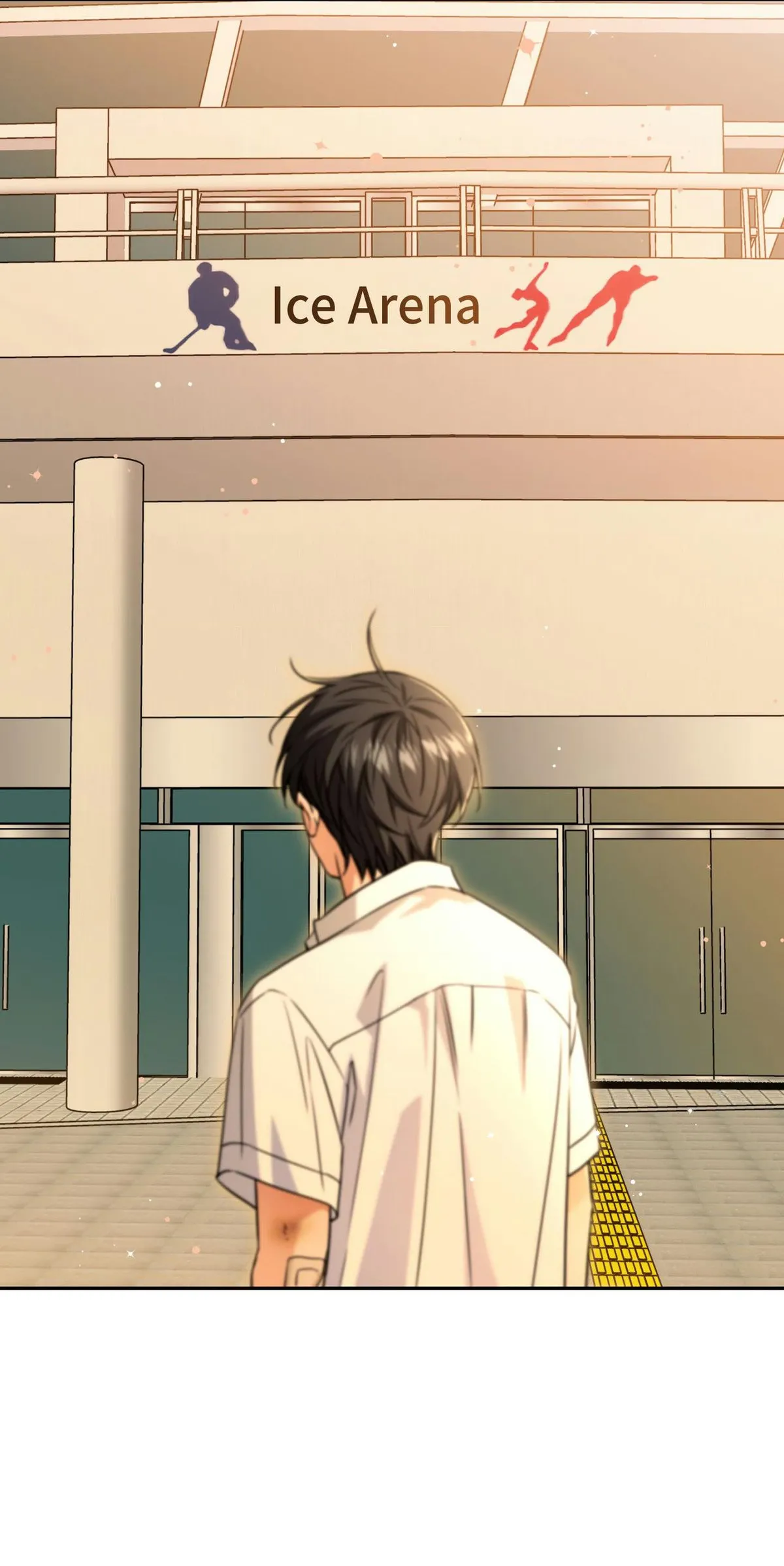 The Melting Season Chapter 28 page 33 - 
