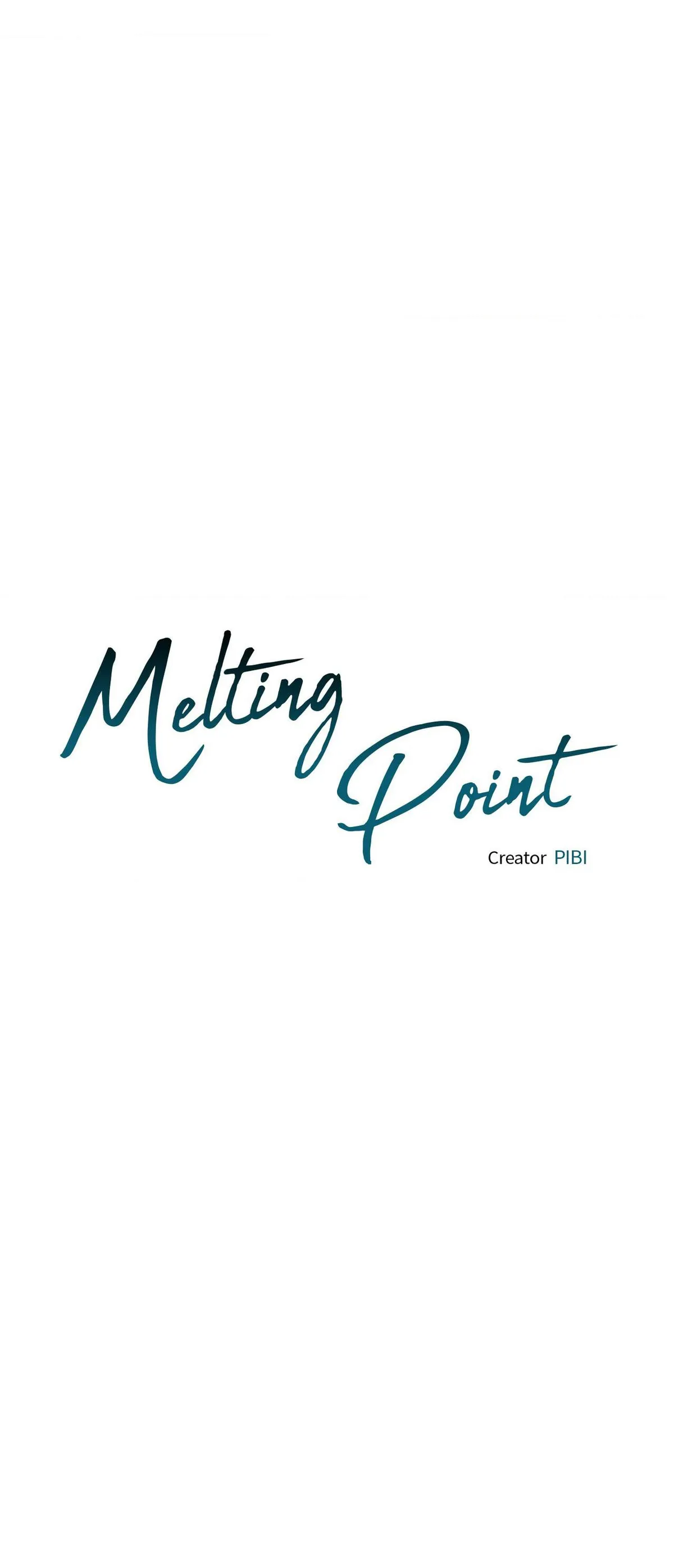 The Melting Season Chapter 28 page 36 - 