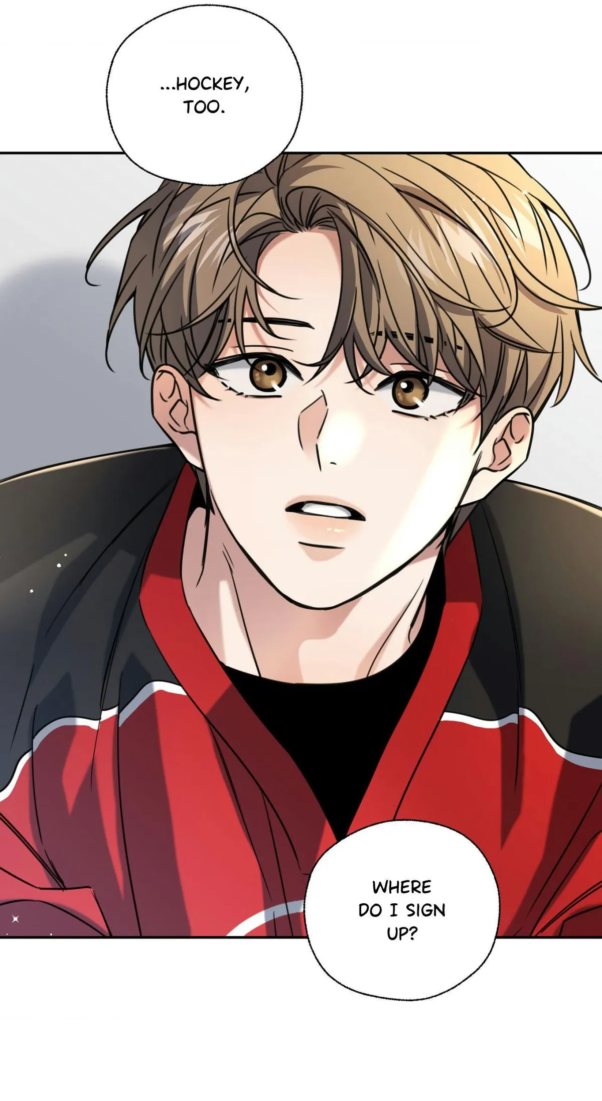 The Melting Season Chapter 28 page 40 - 