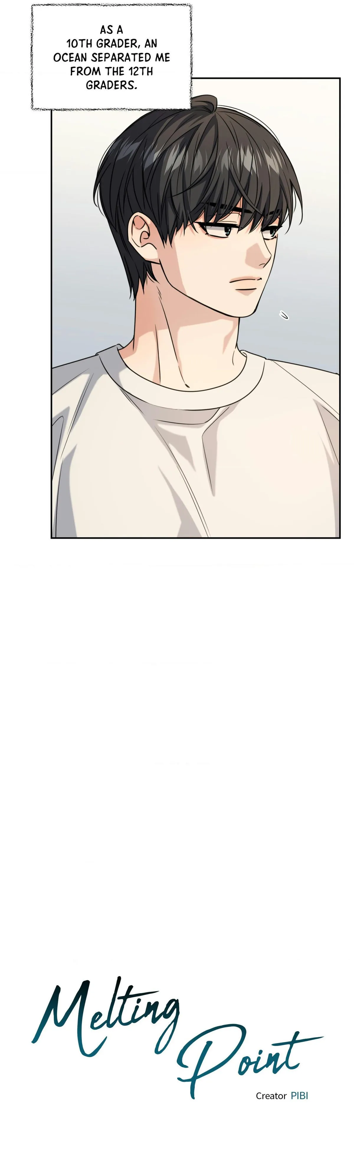 The Melting Season Chapter 29 page 12 - 