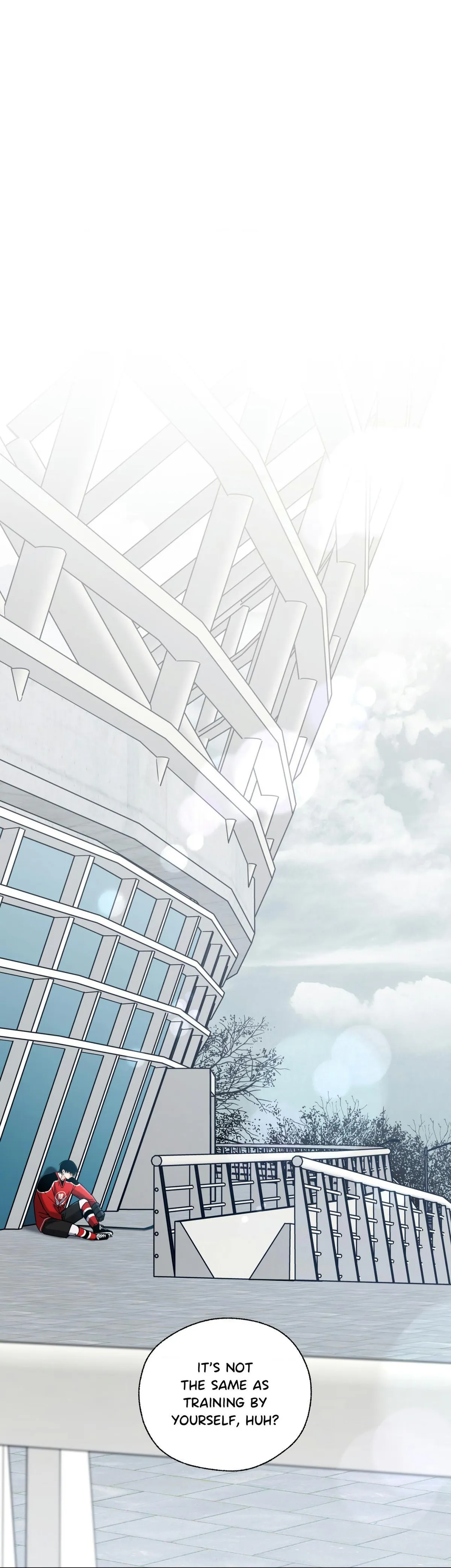 The Melting Season Chapter 29 page 24 - 