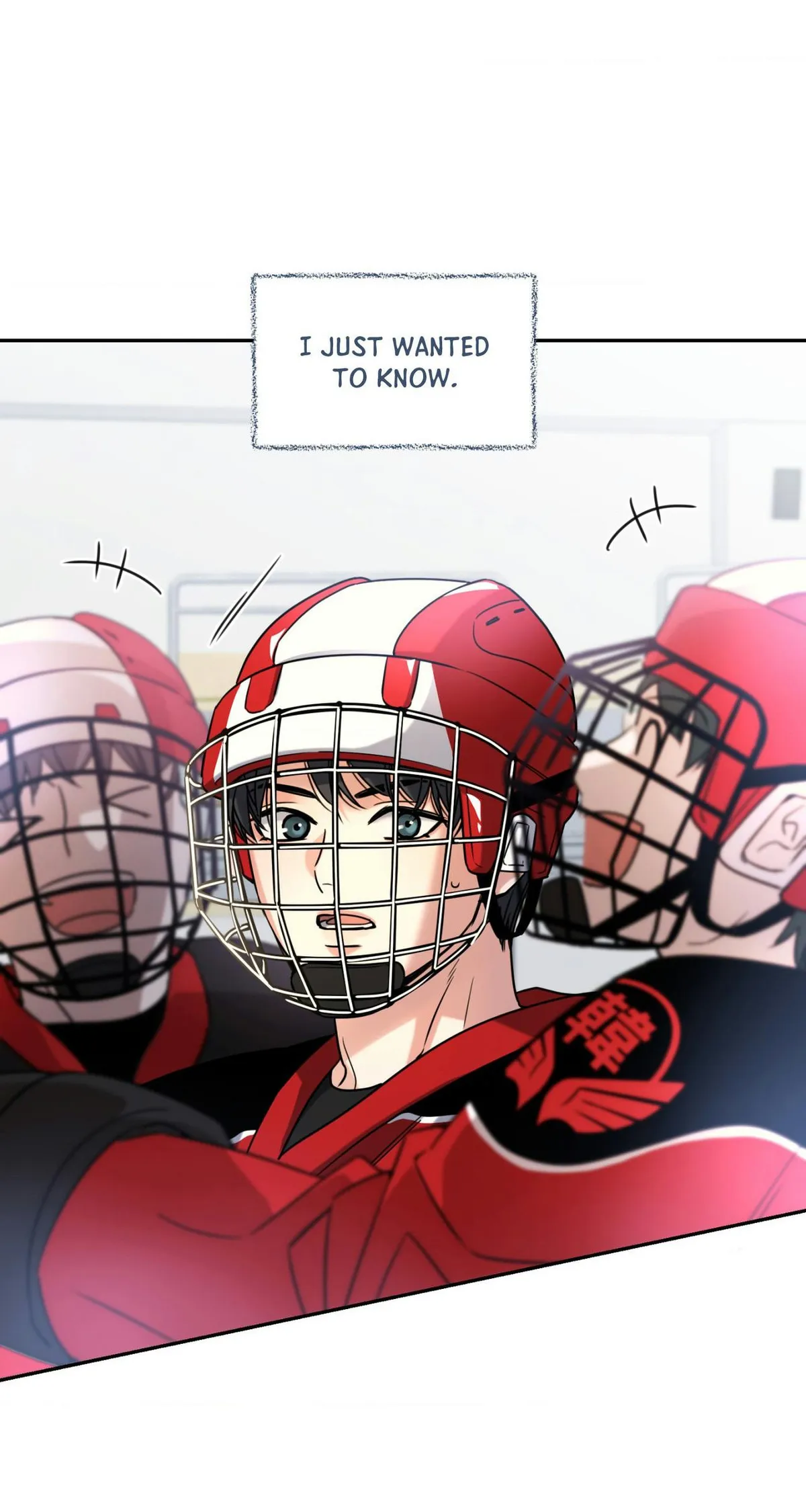 The Melting Season Chapter 29 page 33 - 