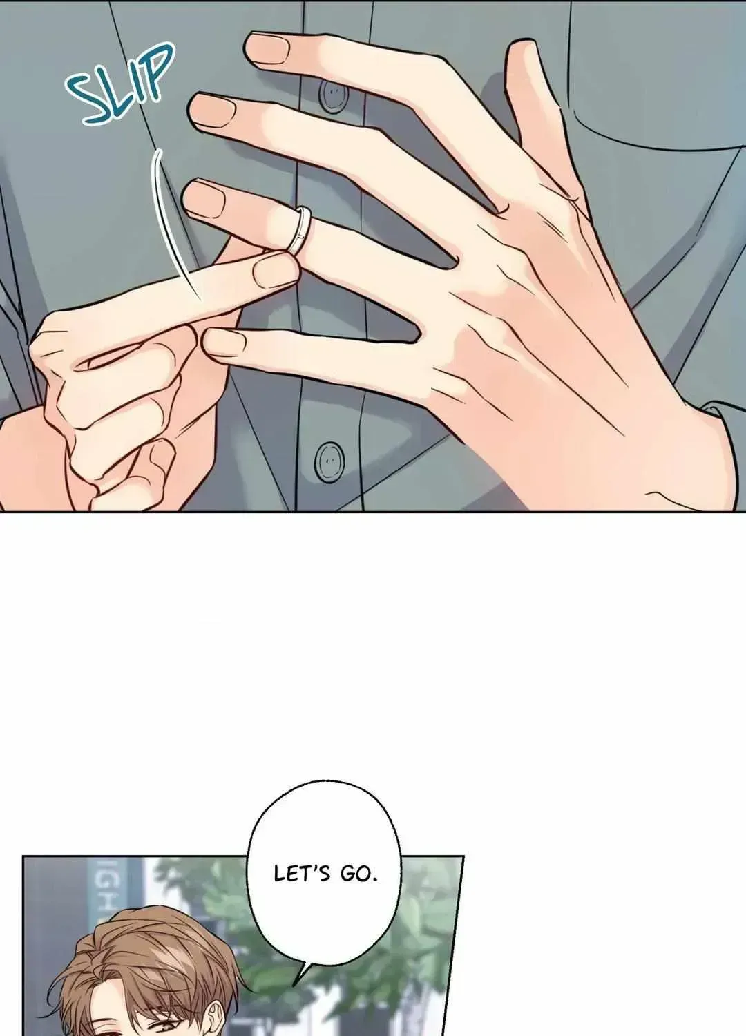 The Melting Season Chapter 3.1 page 102 - 