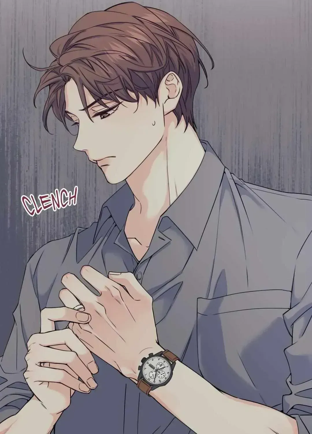 The Melting Season Chapter 3.1 page 45 - 