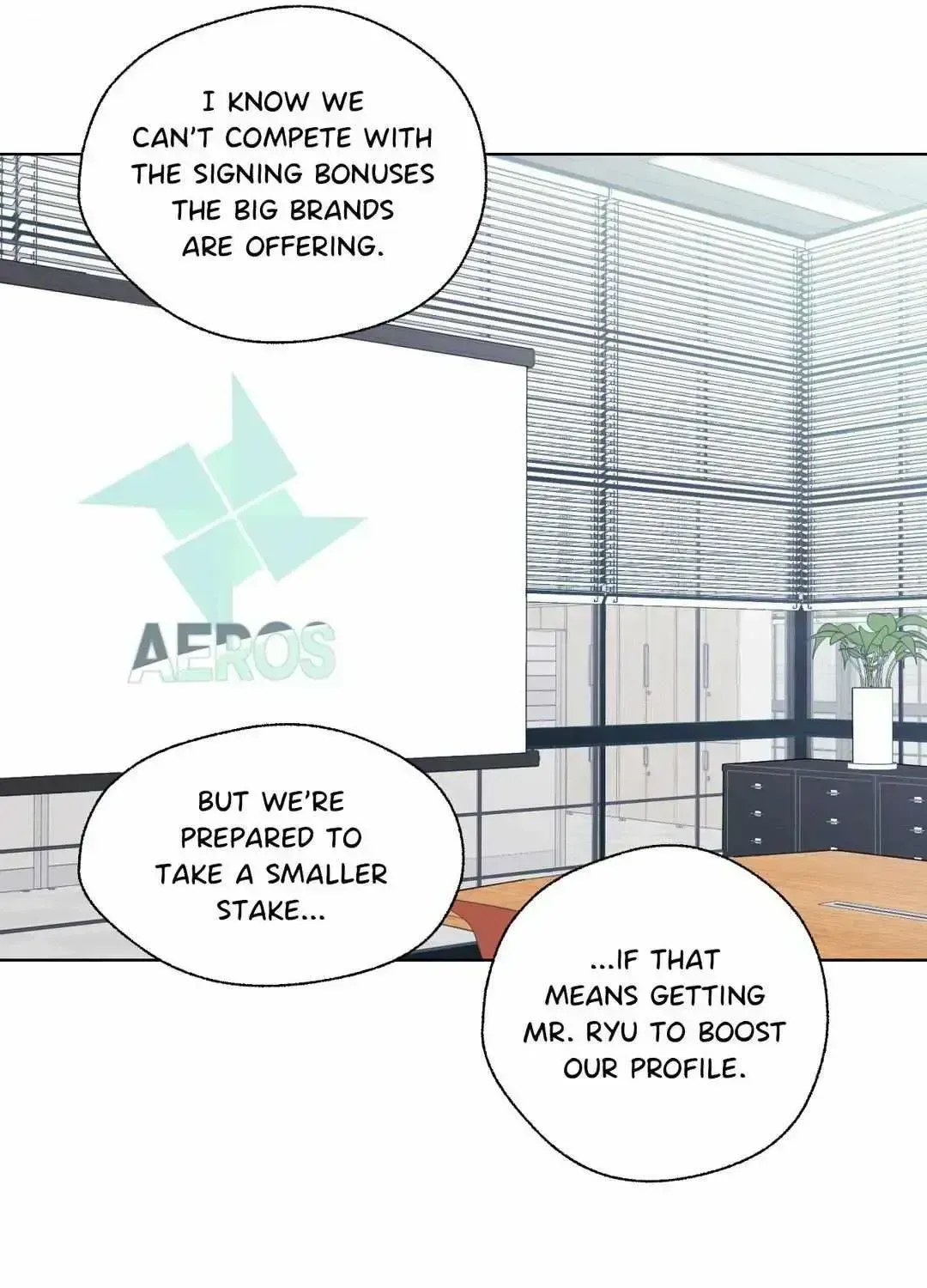 The Melting Season Chapter 3.1 page 51 - 