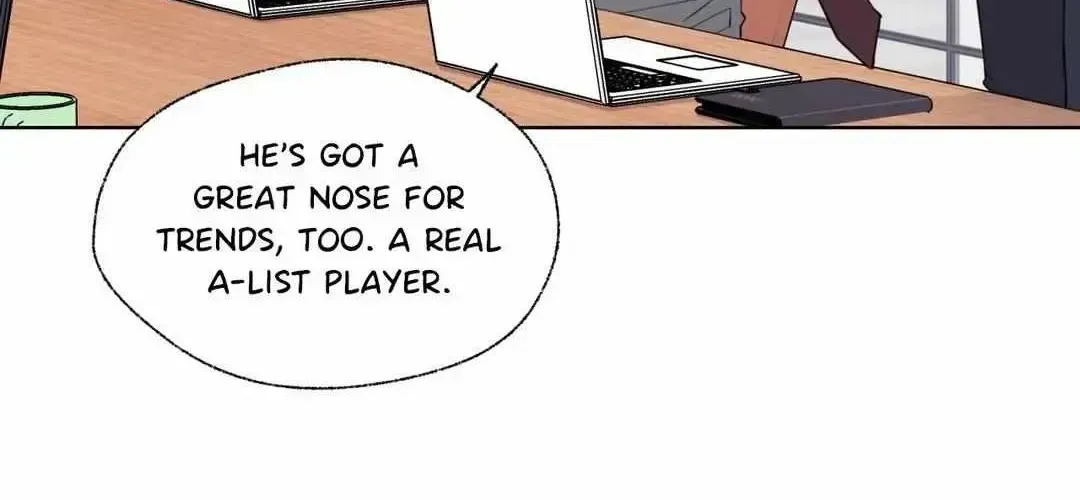 The Melting Season Chapter 3.1 page 54 - 