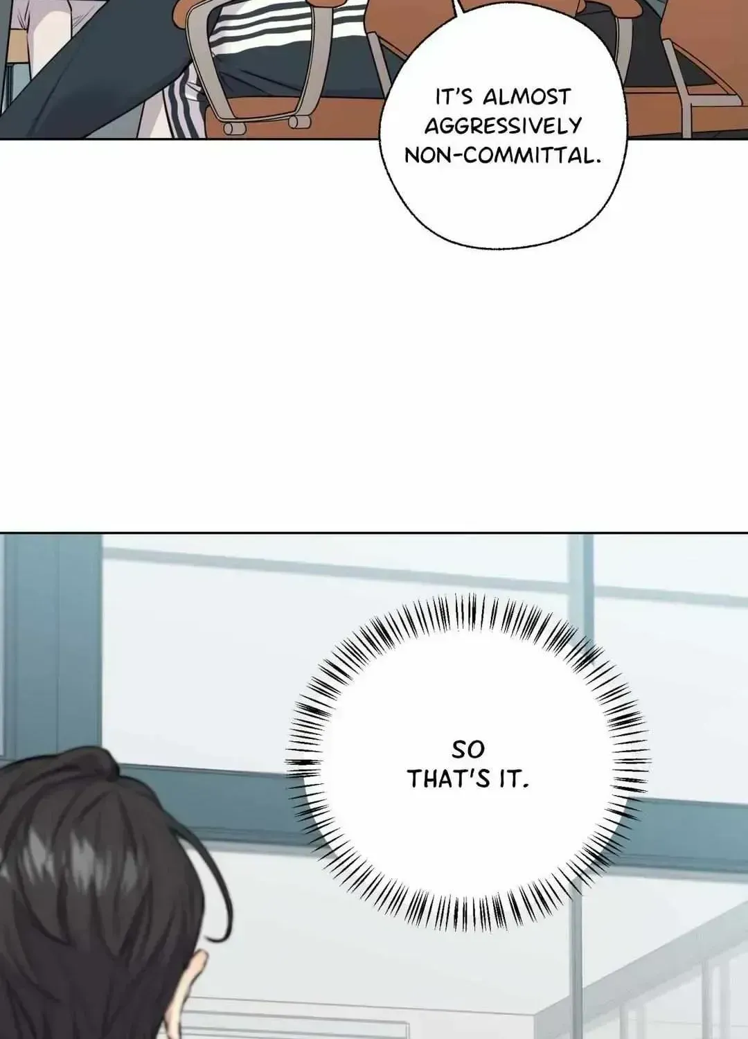 The Melting Season Chapter 3.1 page 64 - 
