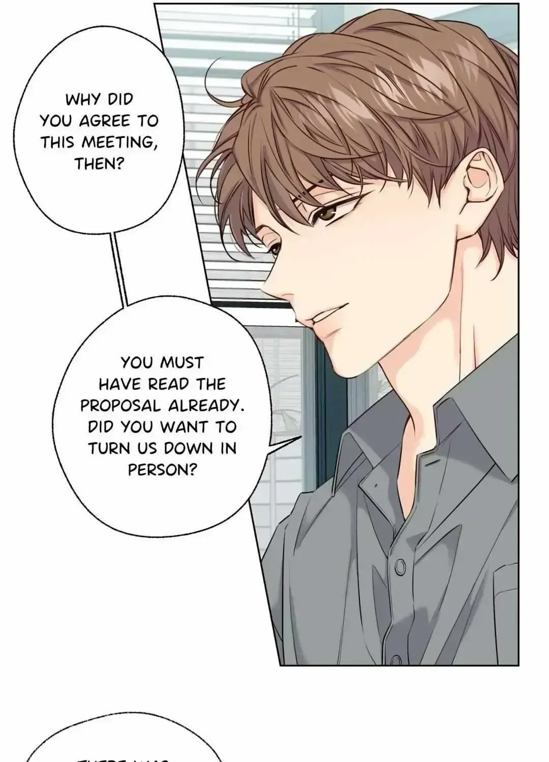 The Melting Season Chapter 3.1 page 70 - 