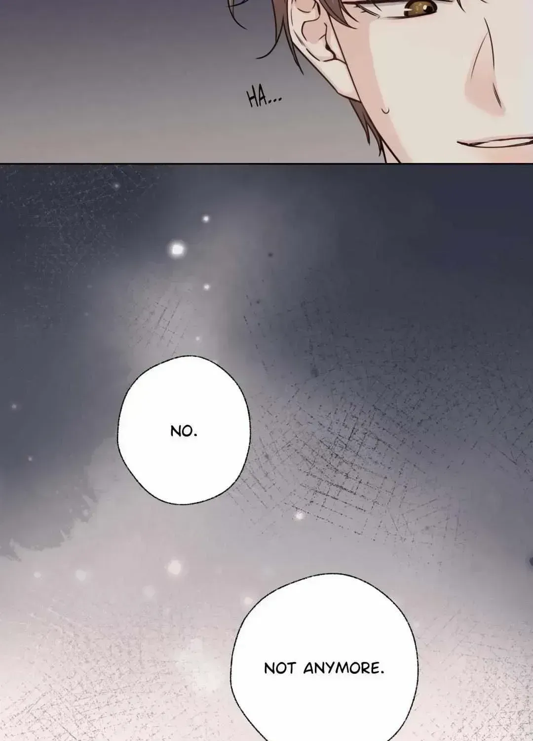 The Melting Season Chapter 3.1 page 75 - 