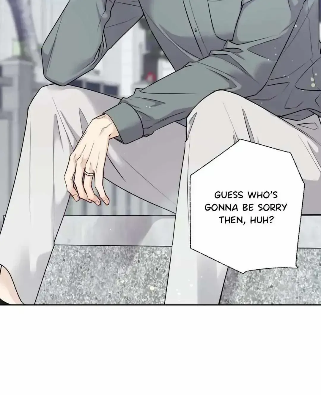 The Melting Season Chapter 3.1 page 90 - 