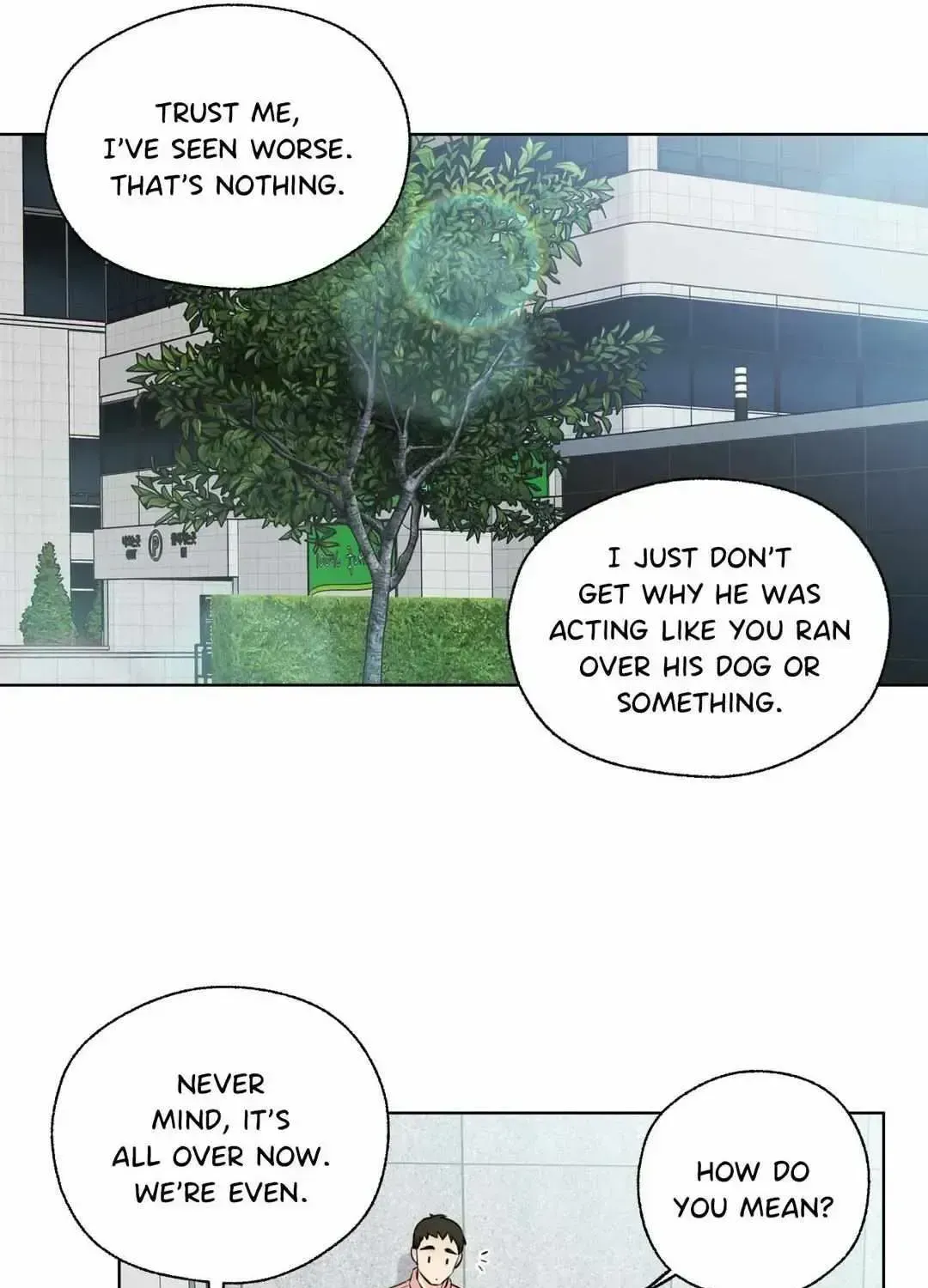 The Melting Season Chapter 3.1 page 91 - 