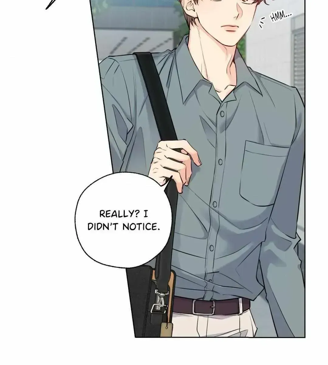 The Melting Season Chapter 3.1 page 97 - 