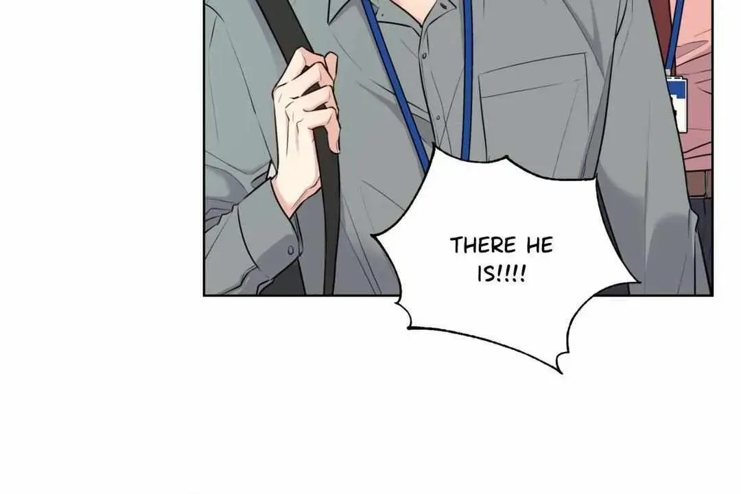 The Melting Season Chapter 3.2 page 3 - 