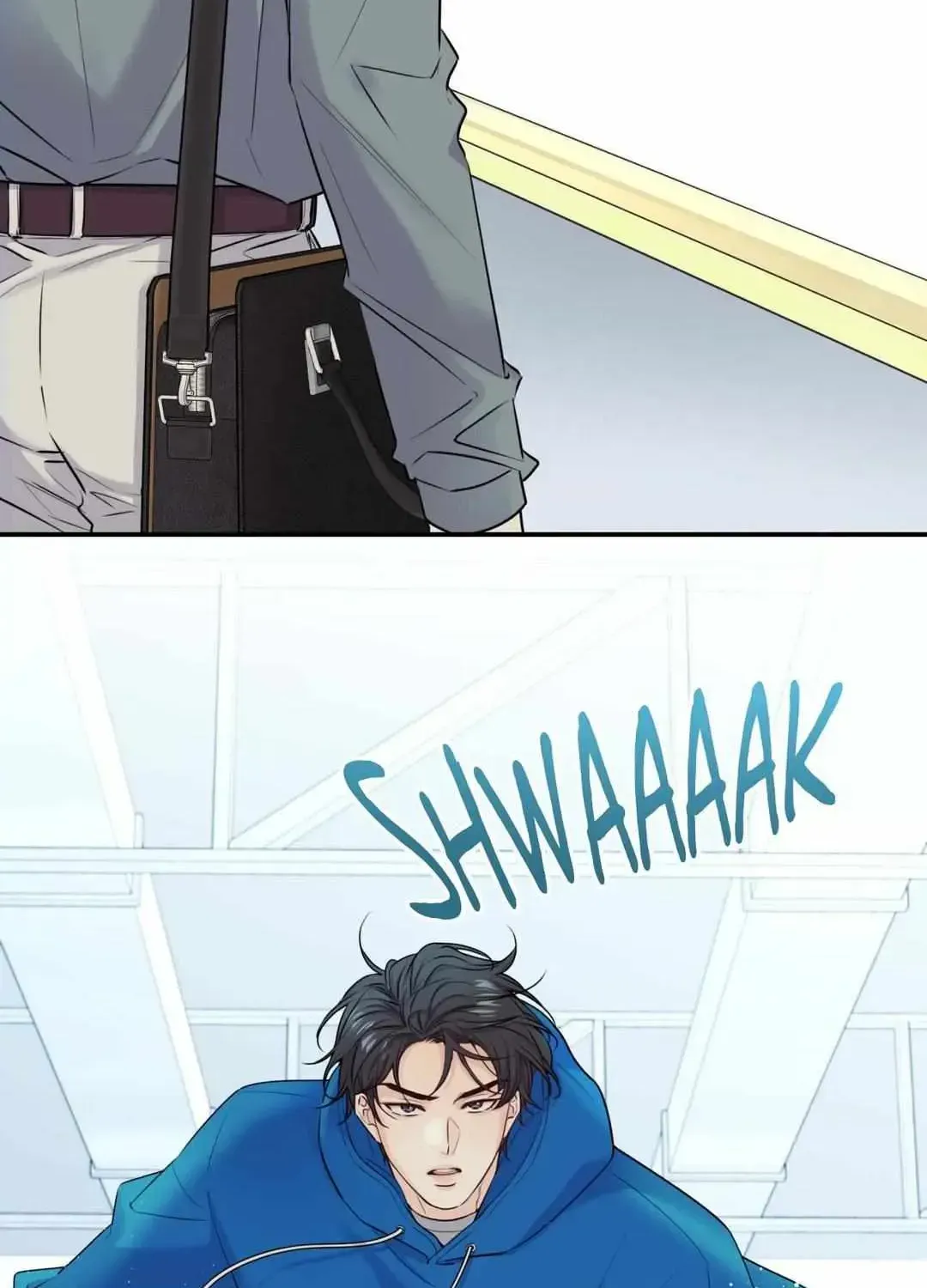 The Melting Season Chapter 3.2 page 31 - 