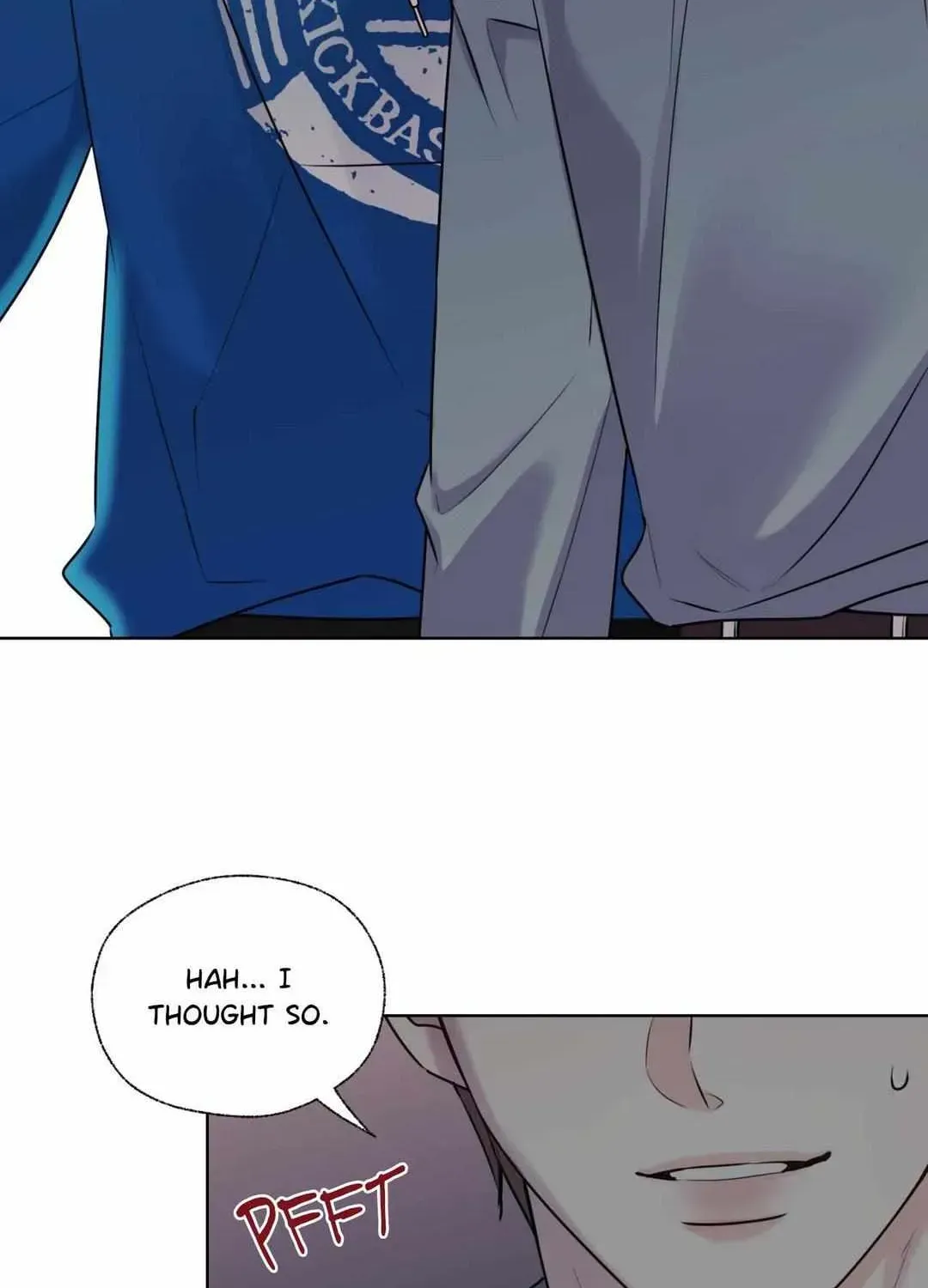 The Melting Season Chapter 3.2 page 59 - 