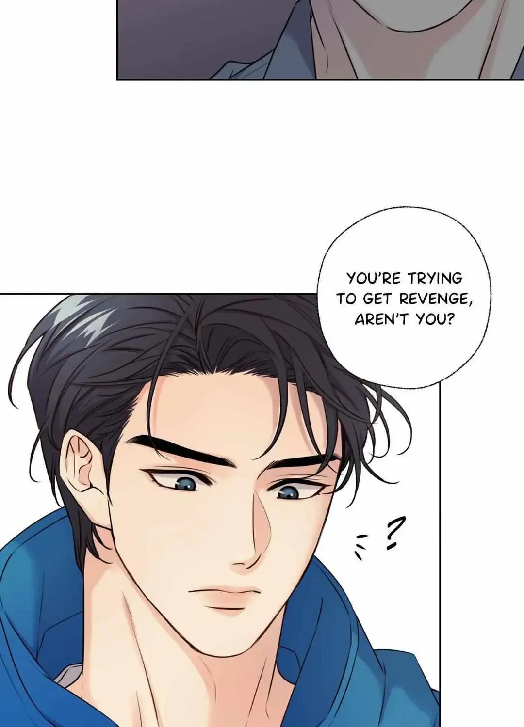 The Melting Season Chapter 3.2 page 60 - 