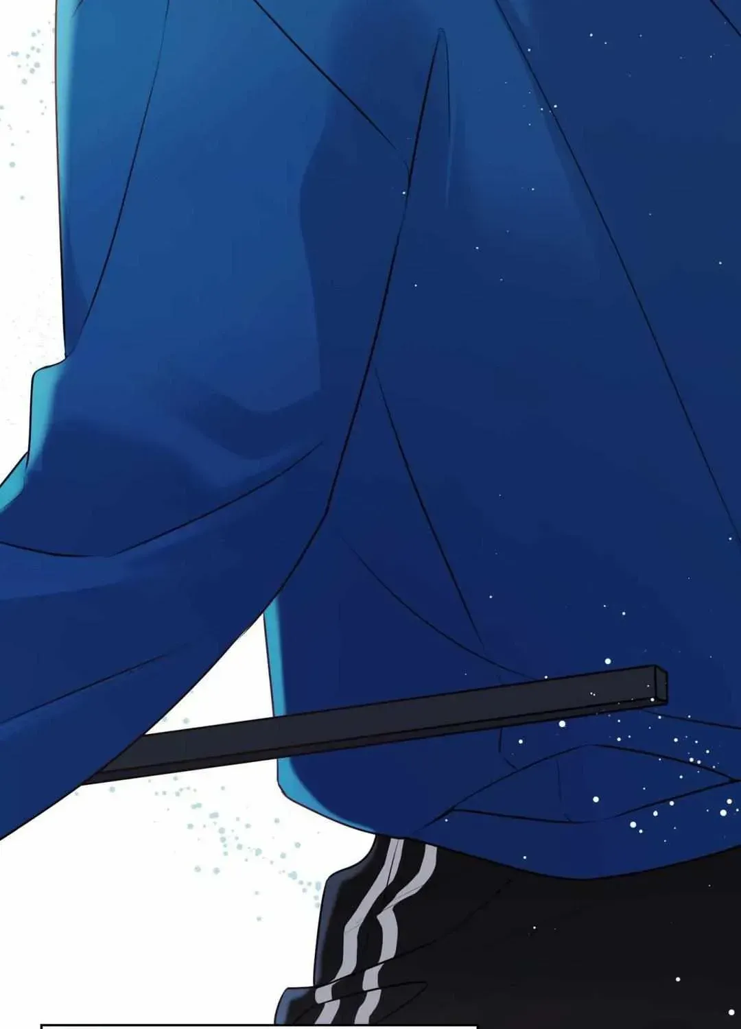 The Melting Season Chapter 3.2 page 67 - 