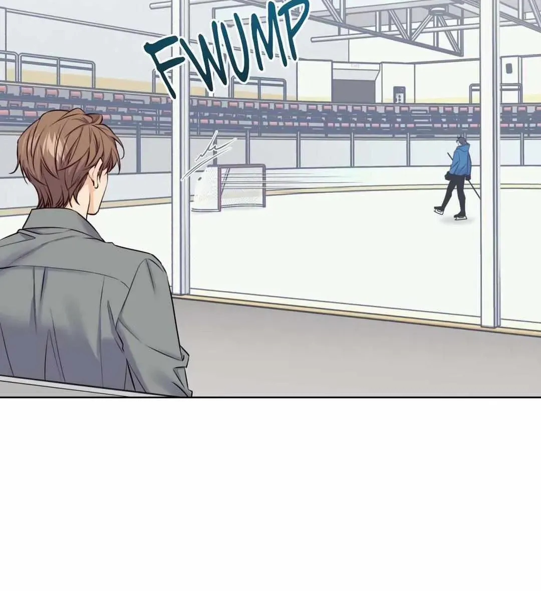 The Melting Season Chapter 3.2 page 74 - 
