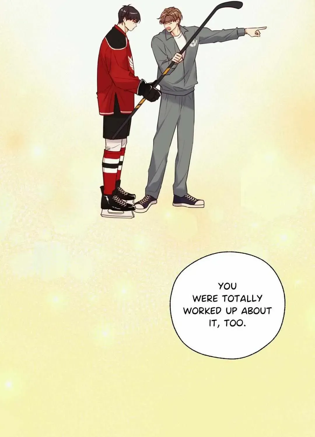 The Melting Season Chapter 3.2 page 79 - 