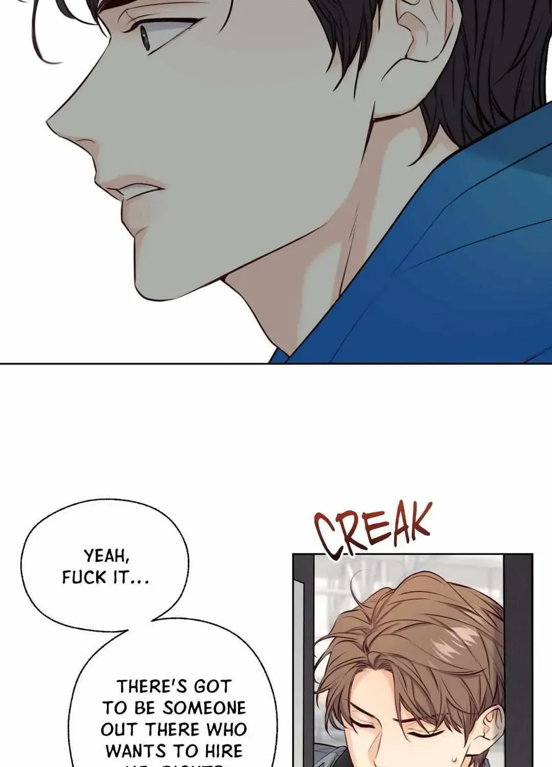 The Melting Season Chapter 3.2 page 89 - 