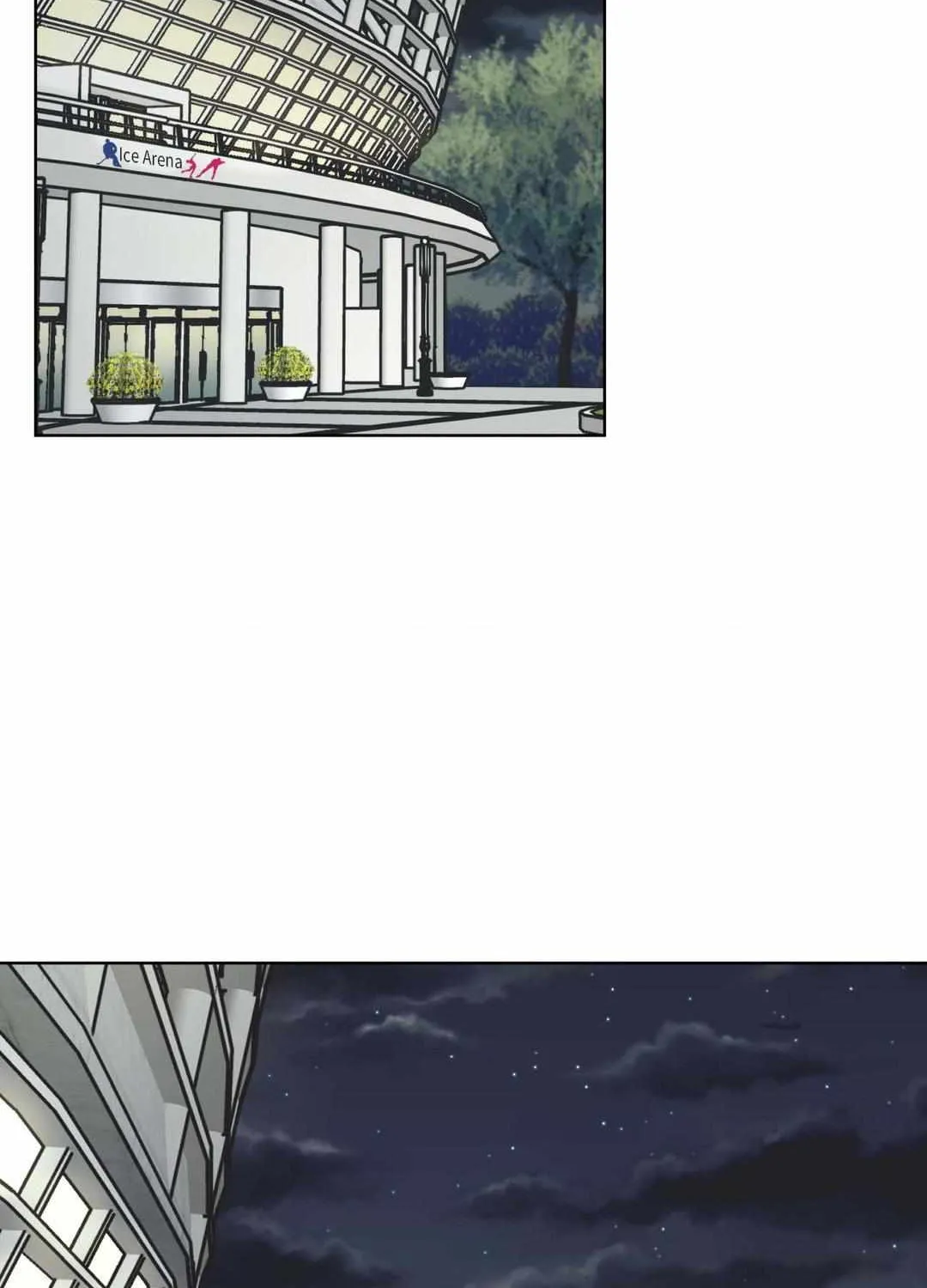 The Melting Season Chapter 3 page 14 - 