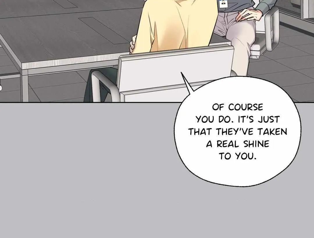 The Melting Season Chapter 3 page 19 - 