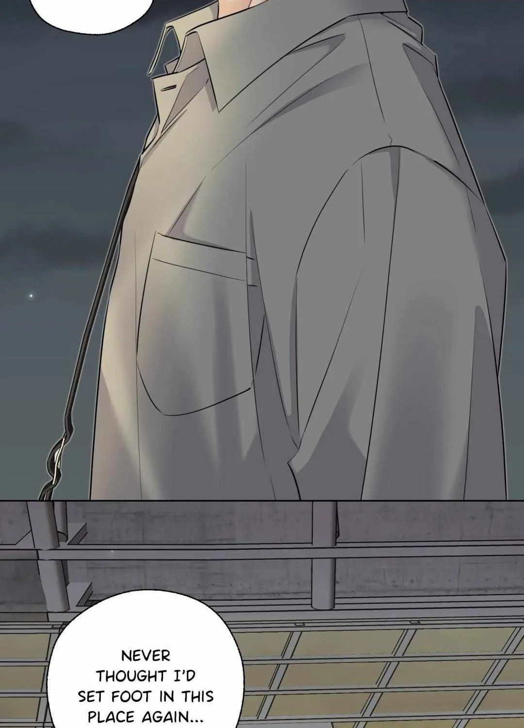 The Melting Season Chapter 3 page 25 - 