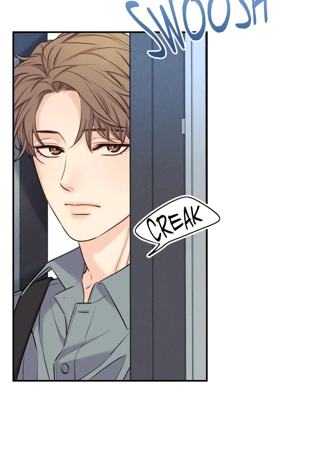 The Melting Season Chapter 3 page 29 - 