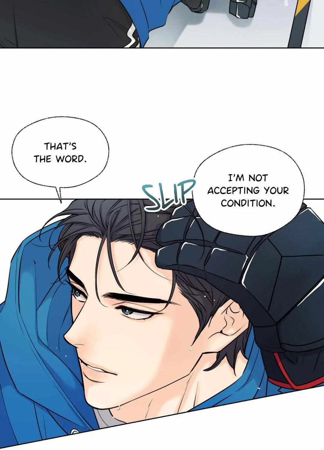 The Melting Season Chapter 3 page 48 - 